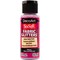 DecoArt SoSoft Glitter Fabric Paint 2oz – Permanent, Washable Textile Paint with Sparkle Finish, Flexible & Soft for DIY Clothing, Shoes, Accessories & Home Décor